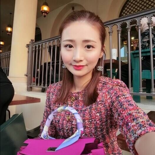 美婷的第一张照片--济宁相亲服务中心