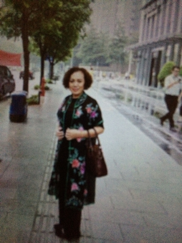娜娜的第三张照片--济宁相亲服务中心