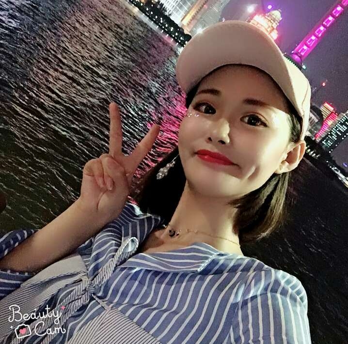 谢颖儿的第一张照片--济宁相亲服务中心