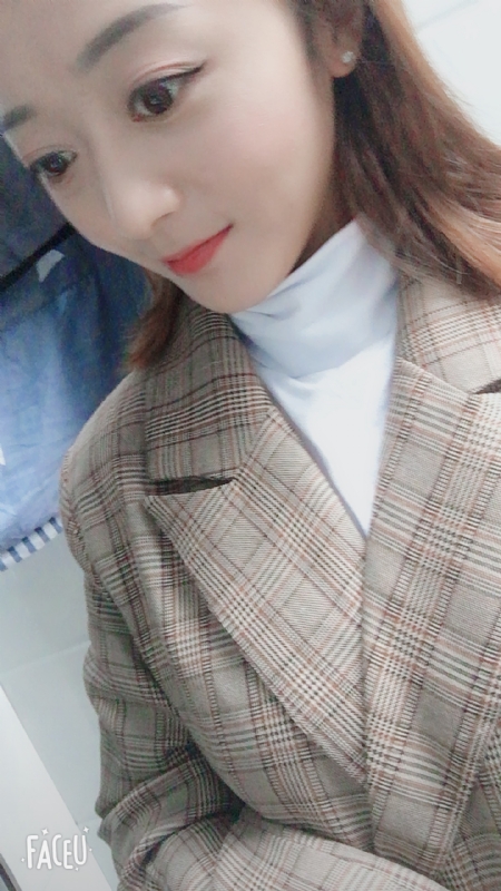 丑丑的第一张照片--济宁相亲服务中心