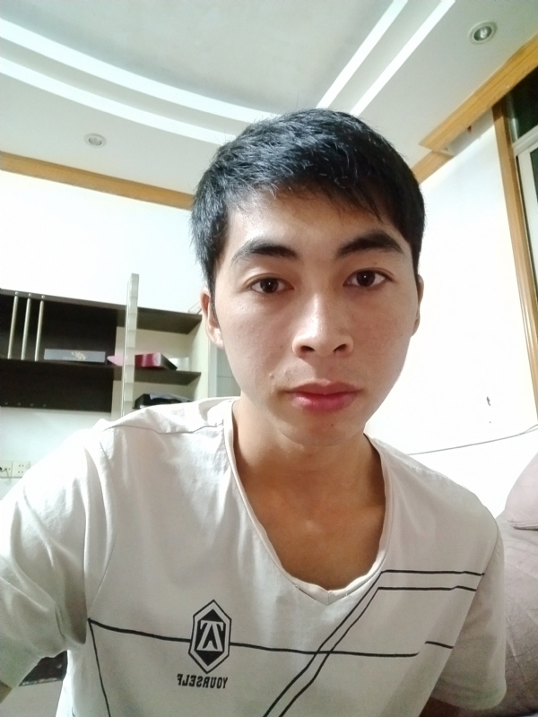 似微笑的第一张照片--济宁相亲服务中心