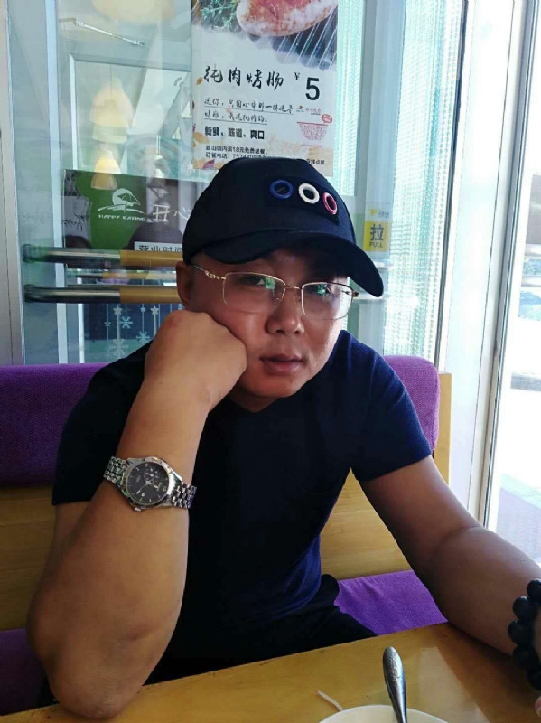 迷路了的第一张照片--济宁相亲服务中心