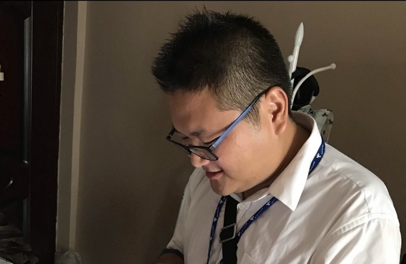 人生就是一个选择的第二张照片--济宁相亲服务中心