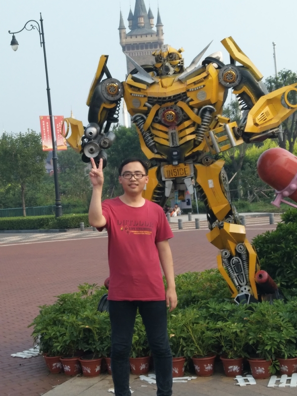 心瘾的第一张照片--济宁相亲服务中心