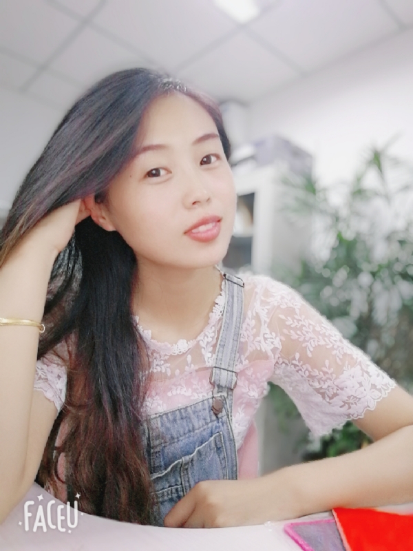 暖暖的第二张照片--济宁相亲服务中心