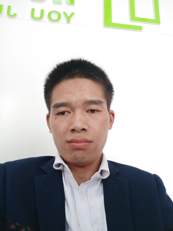 阿宝的第一张照片--济宁相亲服务中心