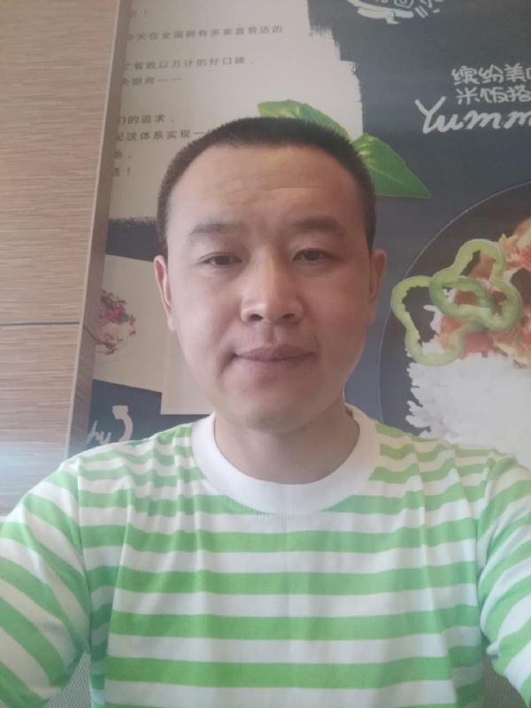 未婚男西安高陵36岁的第一张照片--济宁相亲服务中心