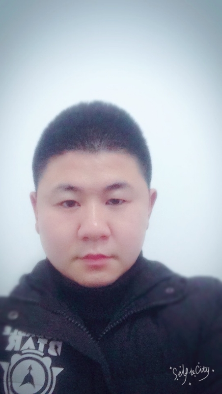 寻访的第一张照片--济宁相亲服务中心