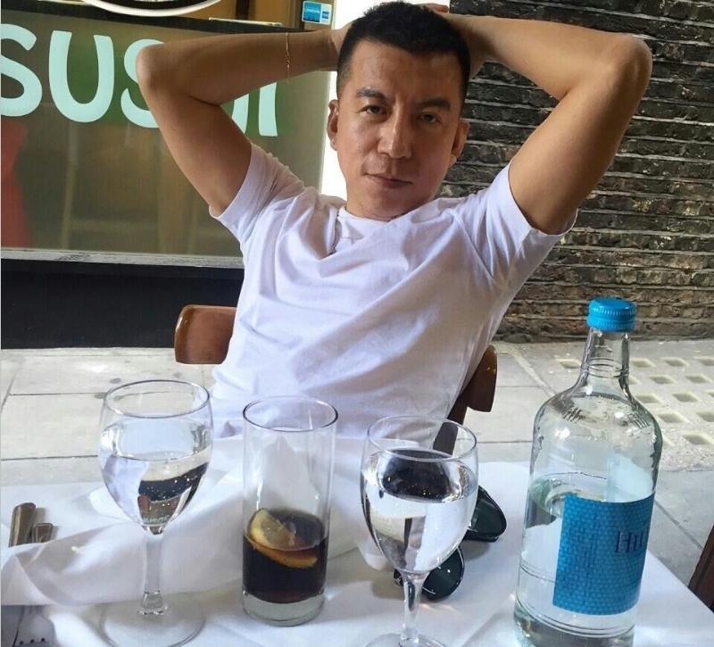 不忘初心的第一张照片--济宁相亲服务中心