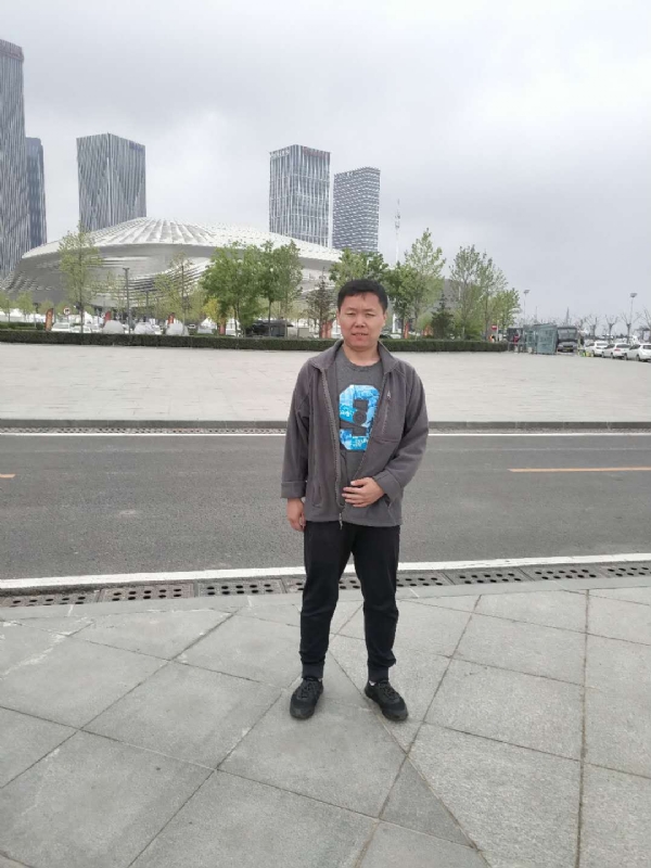 衍水大桥的第一张照片--济宁相亲服务中心
