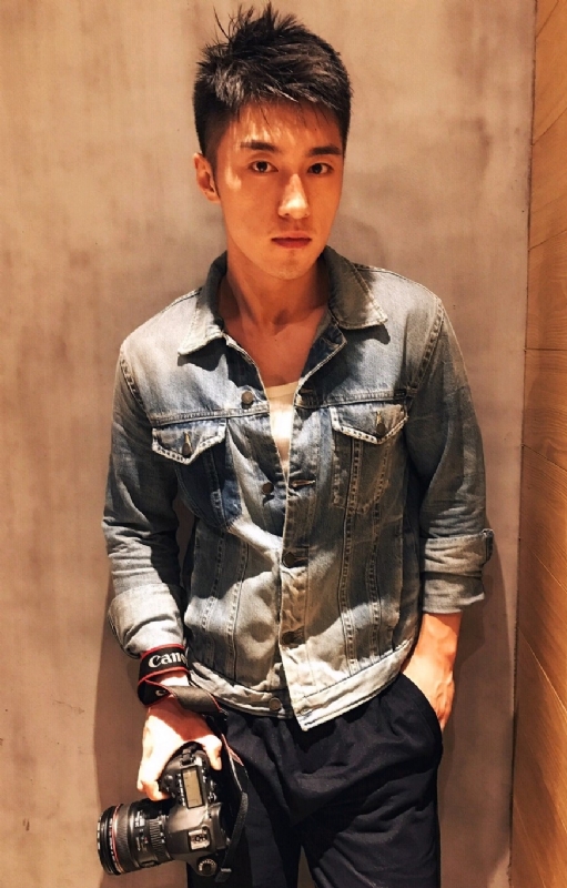 Jason的第一张照片--济宁相亲服务中心