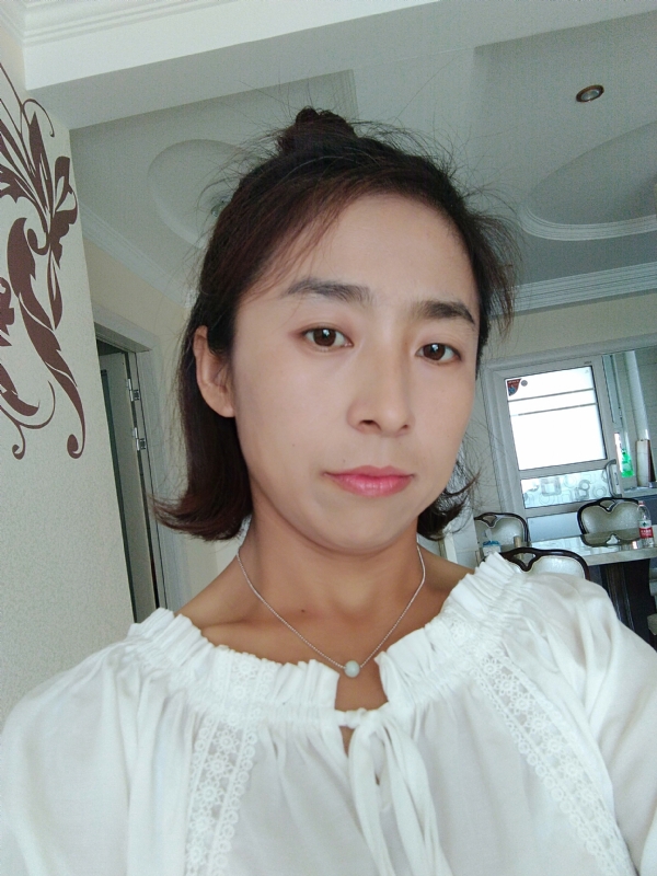 柠檬的第一张照片--济宁相亲服务中心