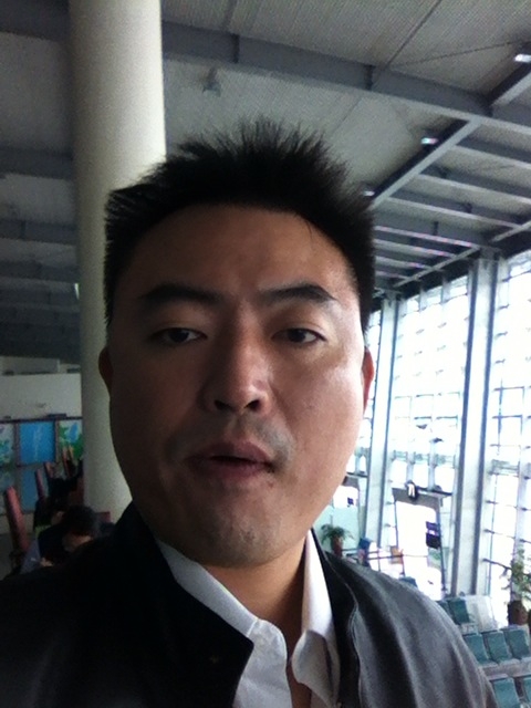 Howard的第三张照片--济宁相亲服务中心