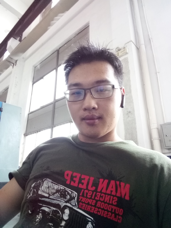 胡晨晓的第一张照片--济宁相亲服务中心