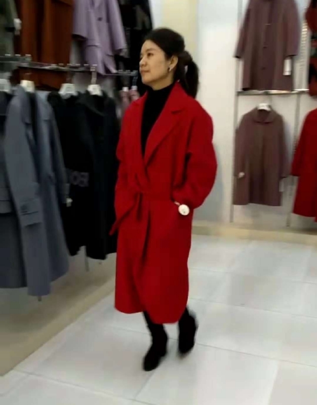 潘琪凌的第一张照片--济宁相亲服务中心