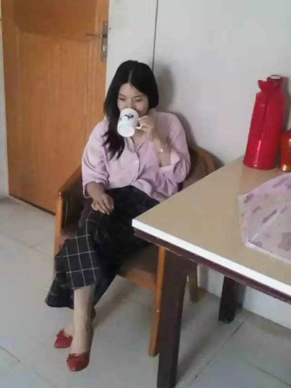 潘琪凌的第二张照片--济宁相亲服务中心