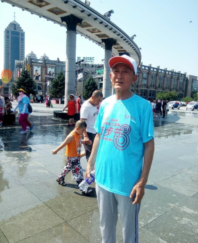 凯歌的第二张照片--济宁相亲服务中心