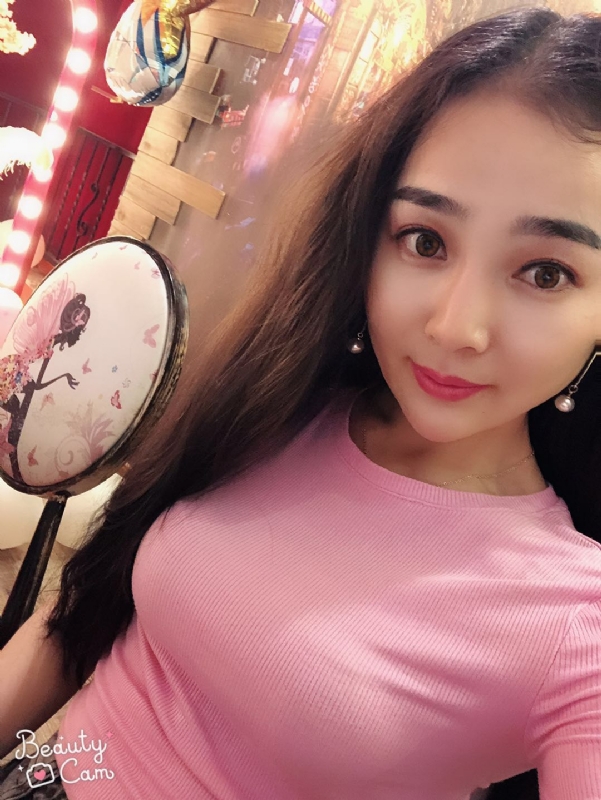 萍水相逢的第一张照片--济宁相亲服务中心