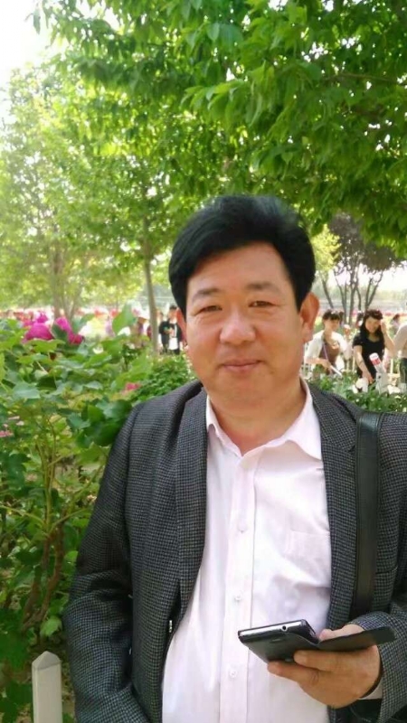 期盼的第一张照片--济宁相亲服务中心