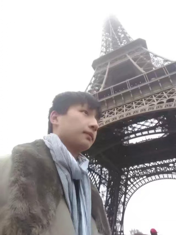 好好相遇的第二张照片--济宁相亲服务中心