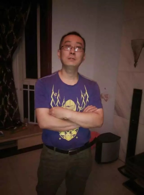 缘的第一张照片--济宁相亲服务中心