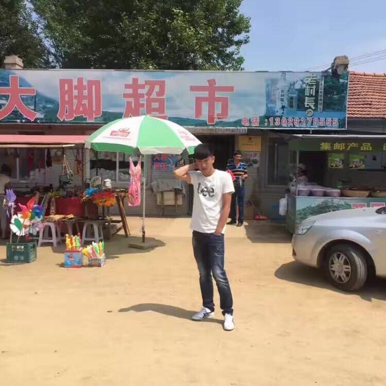 为梦想的第一张照片--济宁相亲服务中心