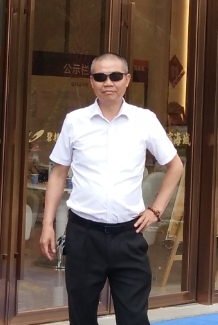 李九的第一张照片--济宁相亲服务中心