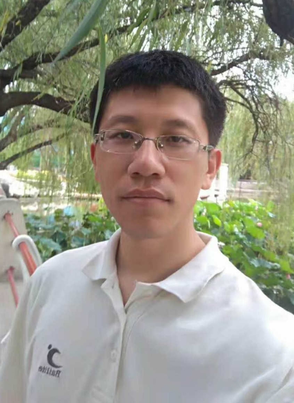 秋日暖阳的第一张照片--济宁相亲服务中心