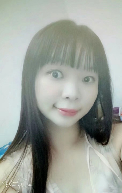 朵朵的第一张照片--济宁相亲服务中心