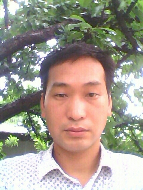 蓝天与白云的第一张照片--济宁相亲服务中心