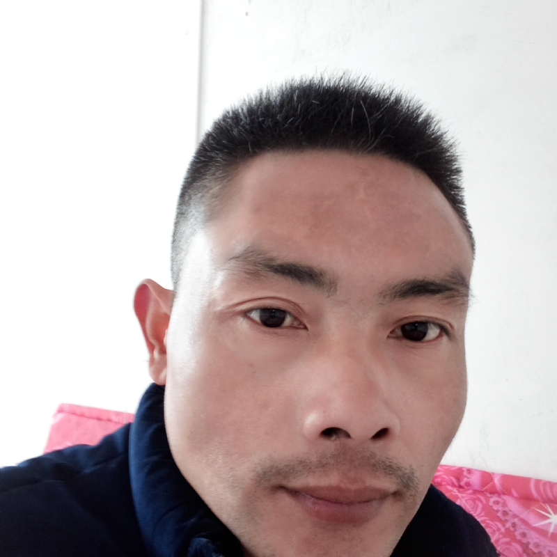 栋栋的第一张照片--济宁相亲服务中心