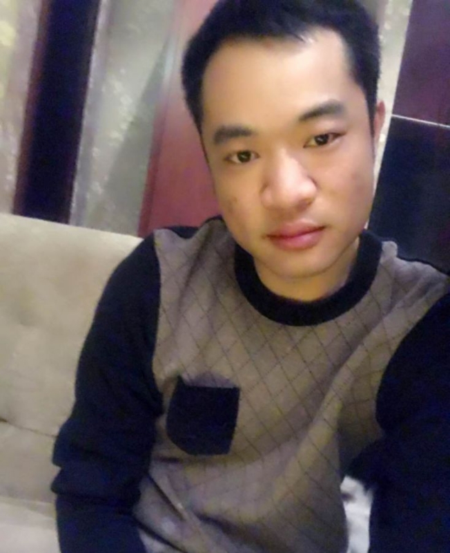 人生快乐的第一张照片--济宁相亲服务中心