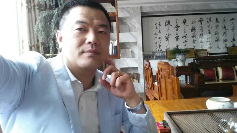 厚德载物的第一张照片--济宁相亲服务中心