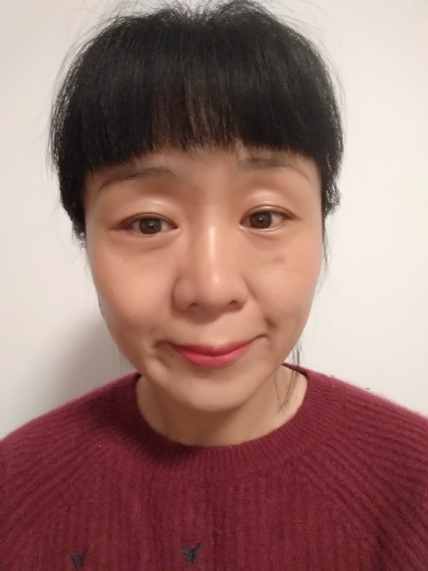 余生请你指教的第一张照片--济宁相亲服务中心