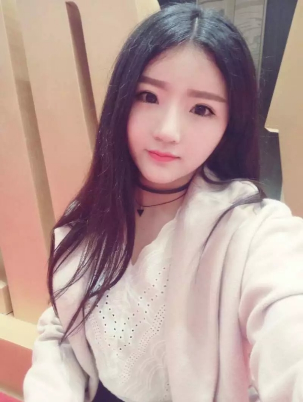 敏敏的第一张照片--济宁相亲服务中心