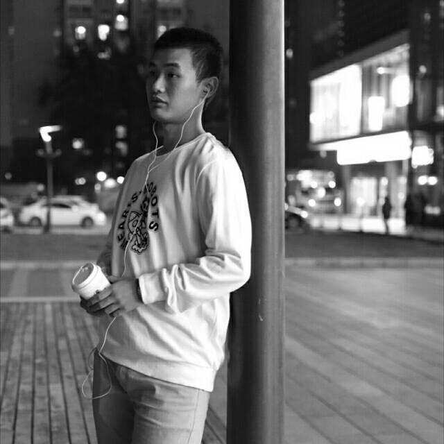 精卫的第一张照片--济宁相亲服务中心