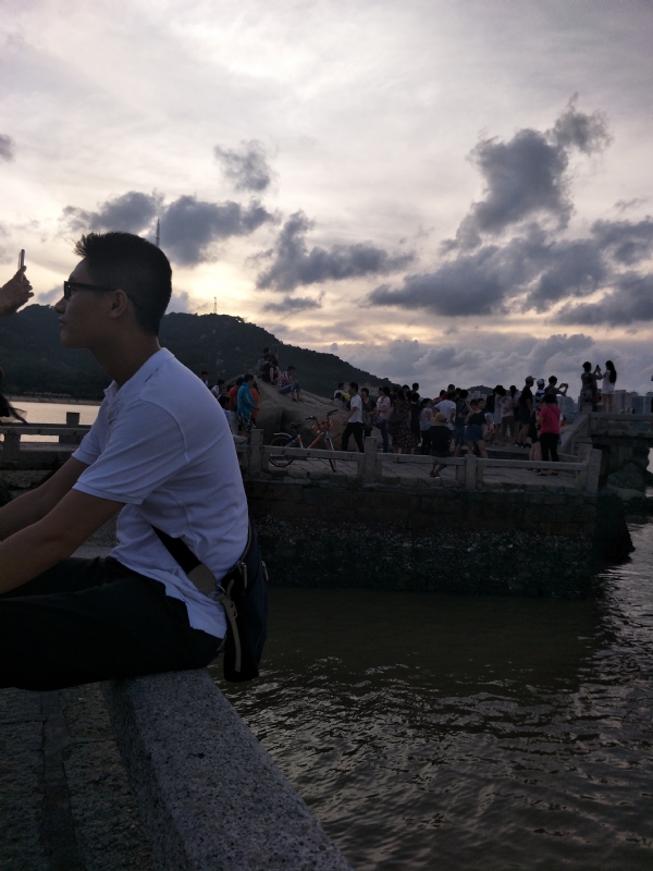 诗和远方的第一张照片--济宁相亲服务中心
