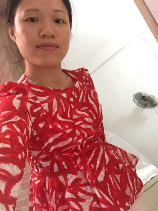 桂芳的第一张照片--济宁相亲服务中心