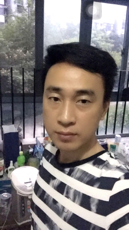 不期而遇的第一张照片--济宁相亲服务中心