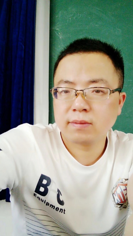 阿龙的第一张照片--济宁相亲服务中心