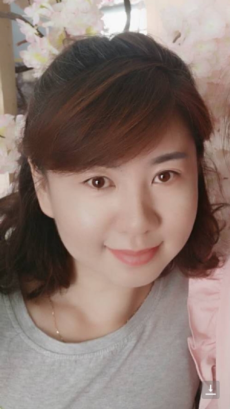 笑笑的第一张照片--济宁相亲服务中心
