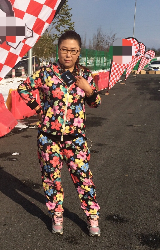 花程锦绣的第一张照片--济宁相亲服务中心