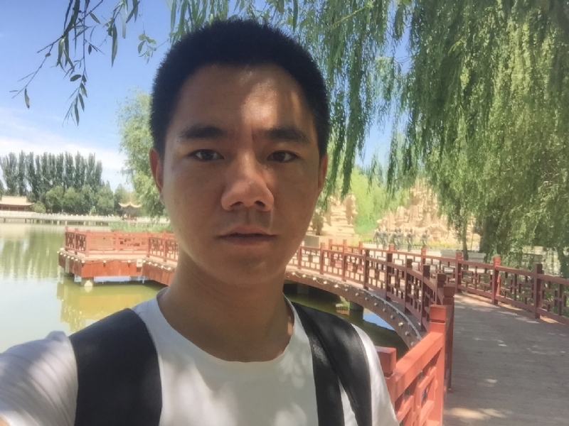一见倾心的第一张照片--济宁相亲服务中心