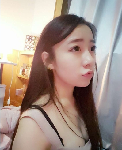 菲菲的第一张照片--济宁相亲服务中心