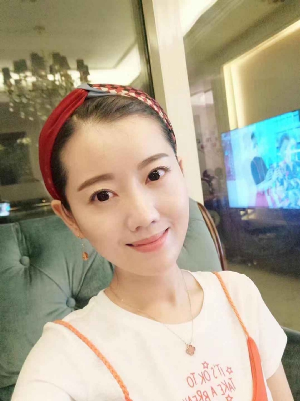 小河的第二张照片--济宁相亲服务中心