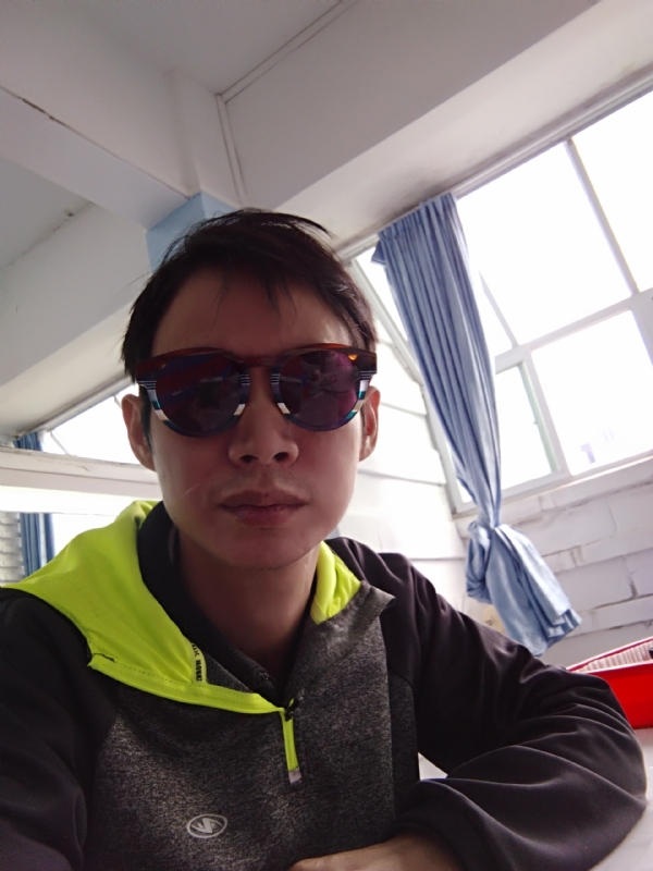 五华移民男的第一张照片--济宁相亲服务中心