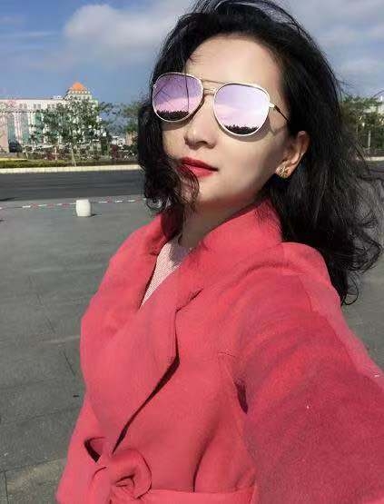 初恋栀子花的第一张照片--济宁相亲服务中心