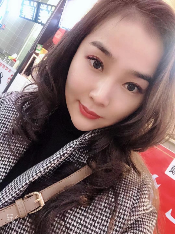 珍惜以后的第三张照片--济宁相亲服务中心