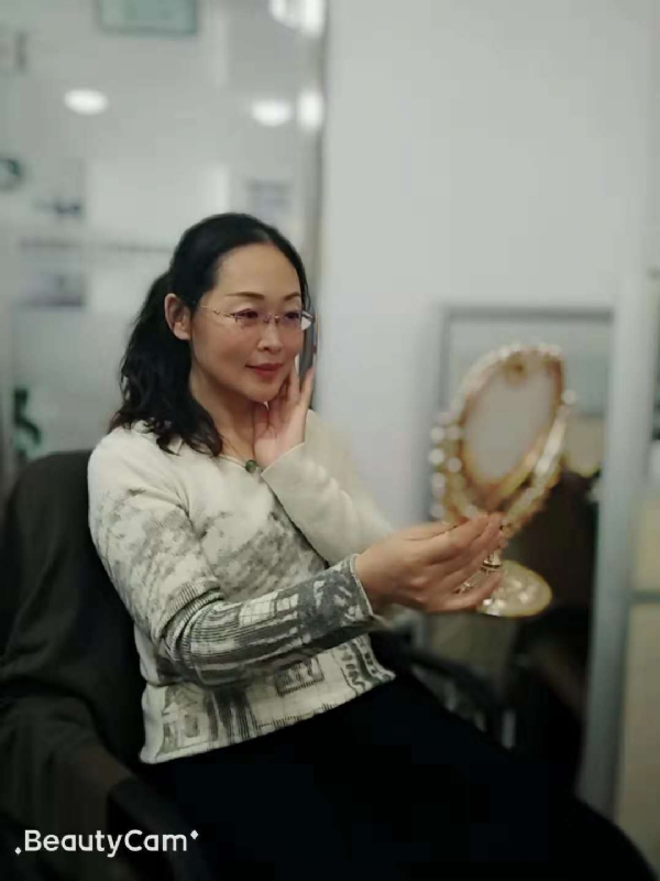 得胜的第一张照片--济宁相亲服务中心