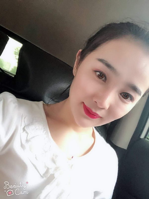 美伊的第一张照片--济宁相亲服务中心